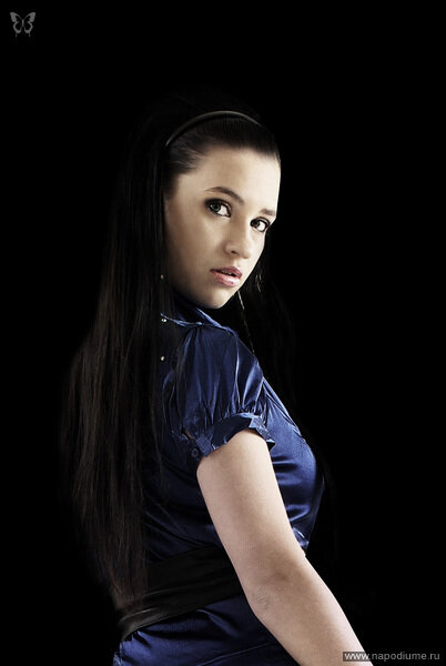 dar'a burenkova's photo