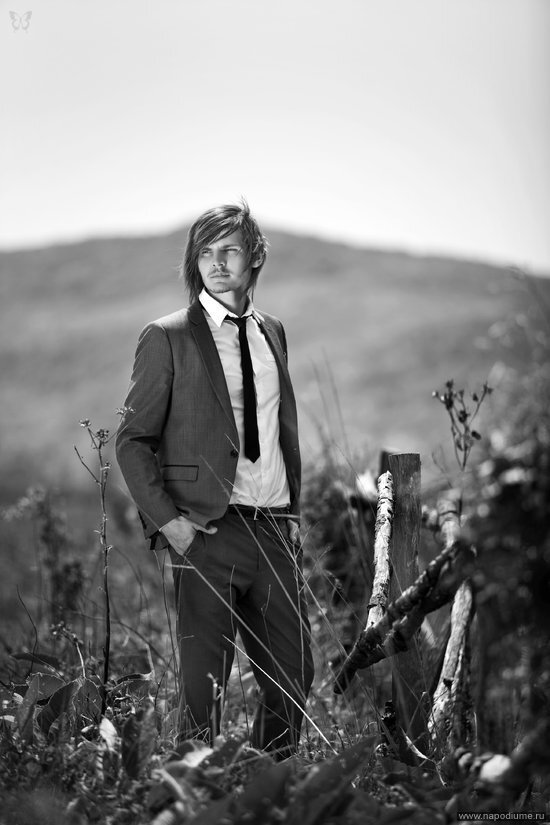 Pavel Bel'skij's photo