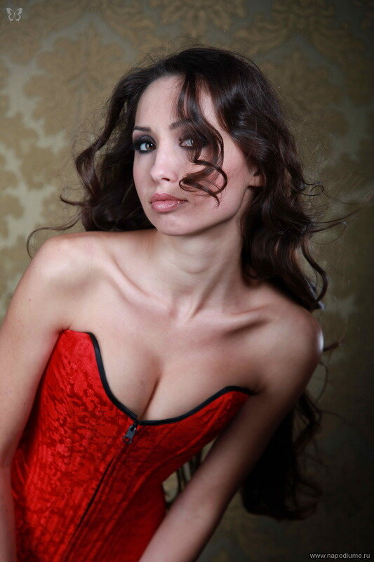 Nina Obertasova's photo