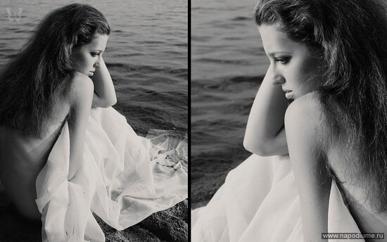 Anna Starovojtova's photo