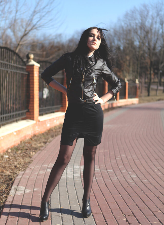 Фото Катерина KettyScream Остапенко