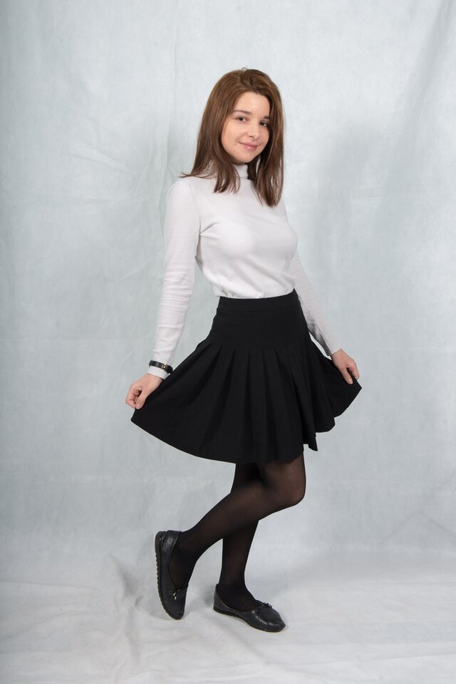 Marija Katalikova's photo