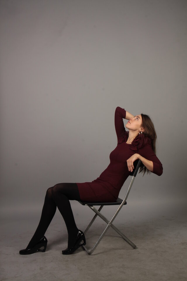 Natalia Okorokova's photo