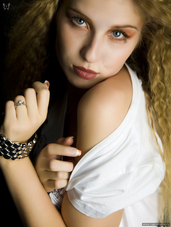 Vasilina k's photo