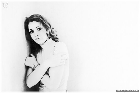 Alisa Strakhova's photo