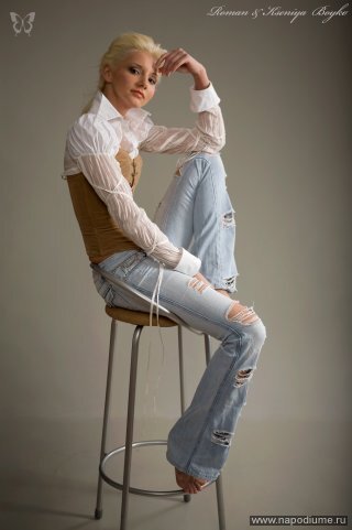 Фото Юлия Гаврилюк
