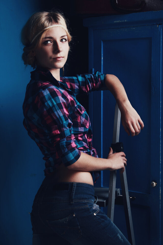 Фото Кристина Dean Герич