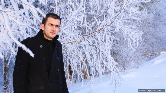 evgen rynza's photo