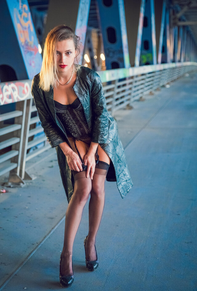 Evgeniya Kalinina's photo
