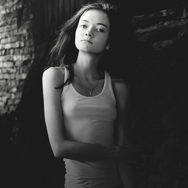 Inga Kozvonina's photo