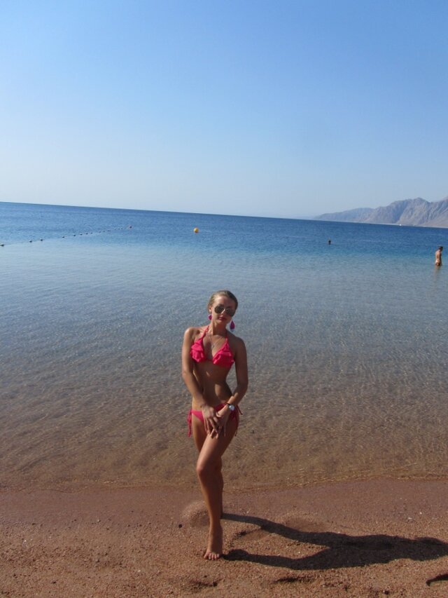 Inna Lv's photo