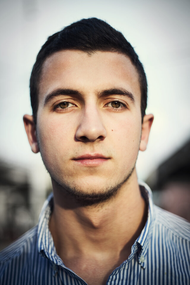 Фото Aleksandr Lozenko
