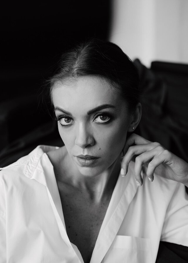 Фото Анна Anna Sila Силантьева