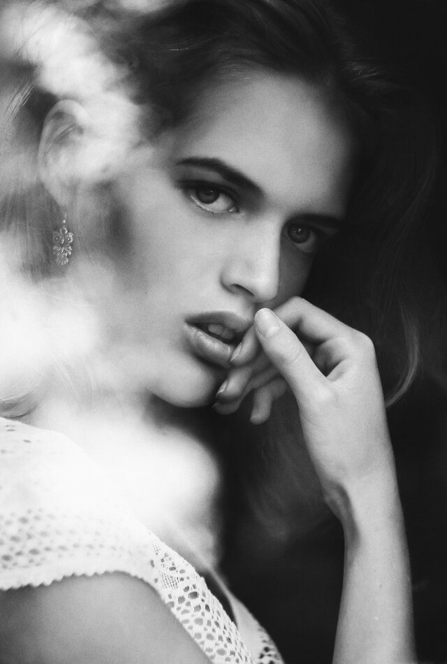 Nastya Ikkonen's photo