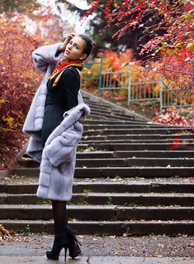 Olga Palianychko's photo