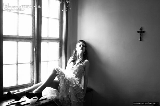 Viktoria Shnitser's photo
