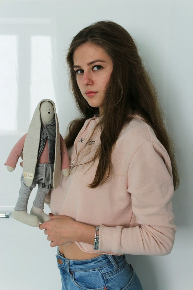 Elena Kolotvina's photo
