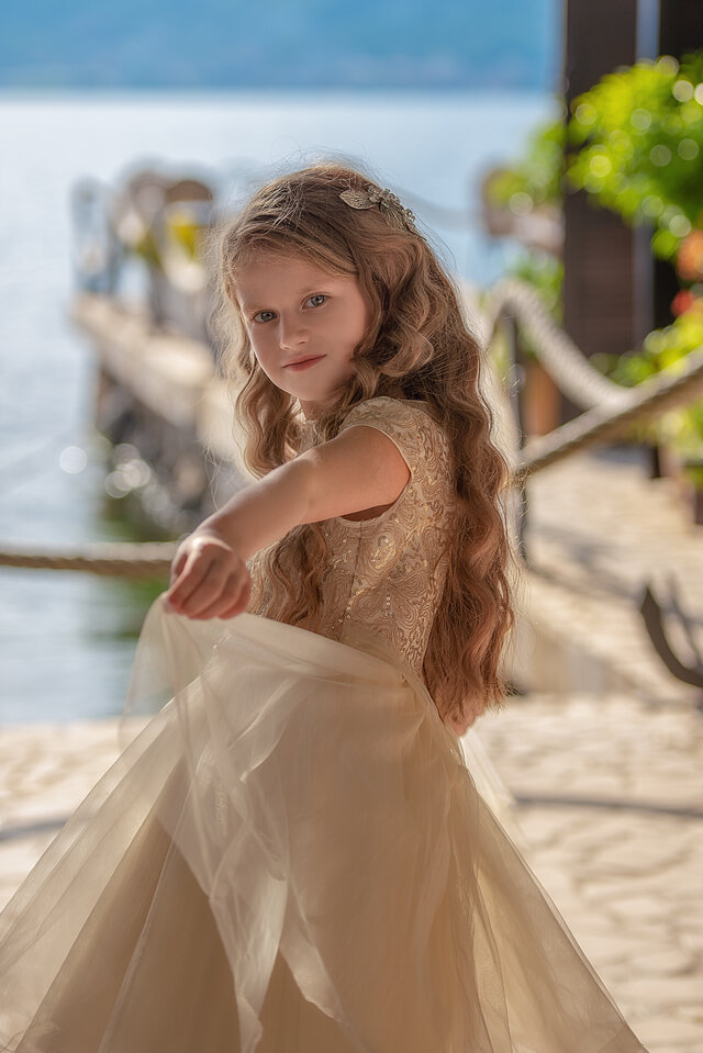 Olga Ivanovich's photo