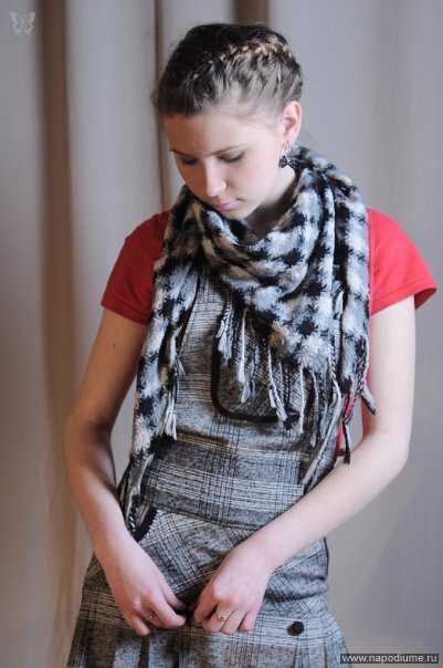 Anna Lobova's photo