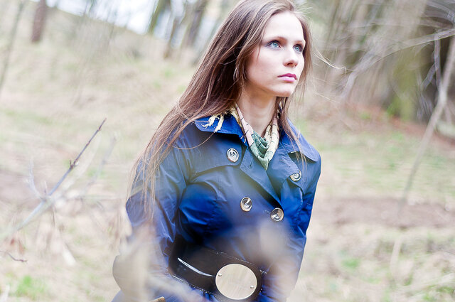 Zoe Stepulenok's photo