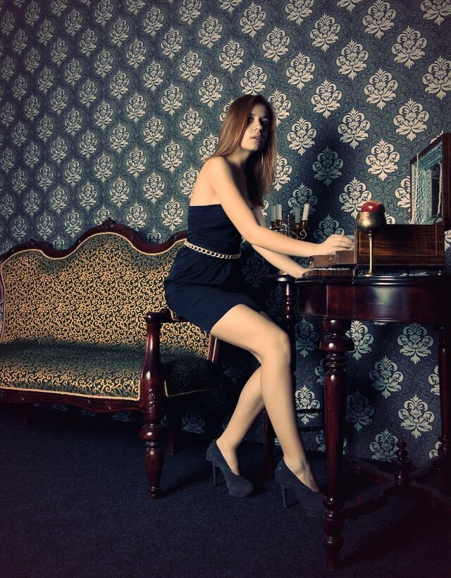 Anastasia Lapko's photo