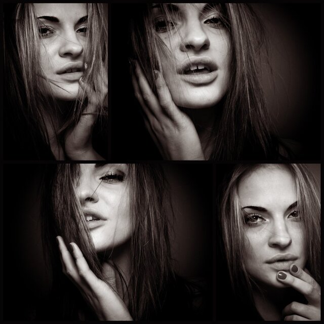 Фото Анна Бруй