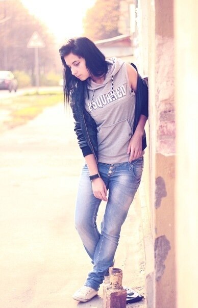 Ol'ga Kudravceva's photo