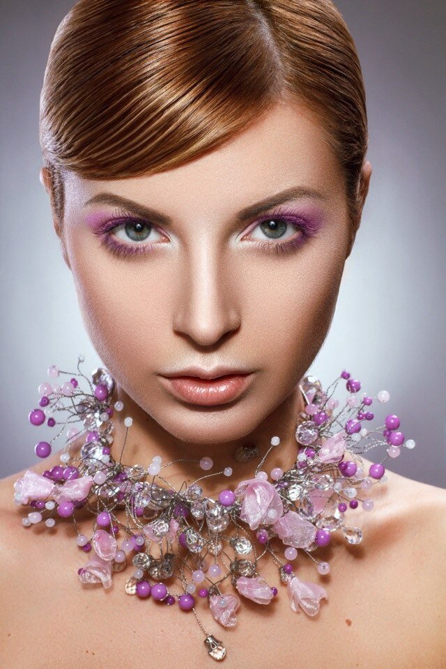 Tatiana Doronina's photo