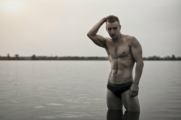 den nikonov's photo