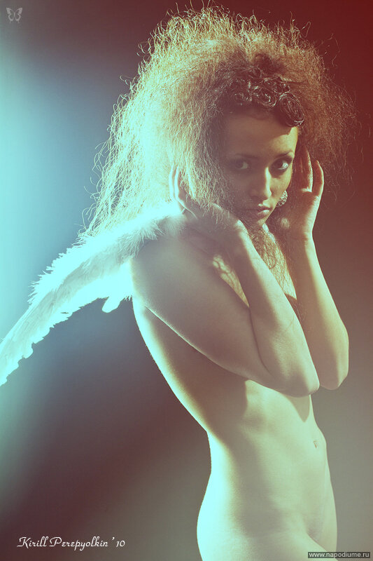 Cyr Perelli's photo