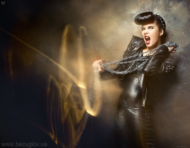 Anastasiya Soboleva's photo