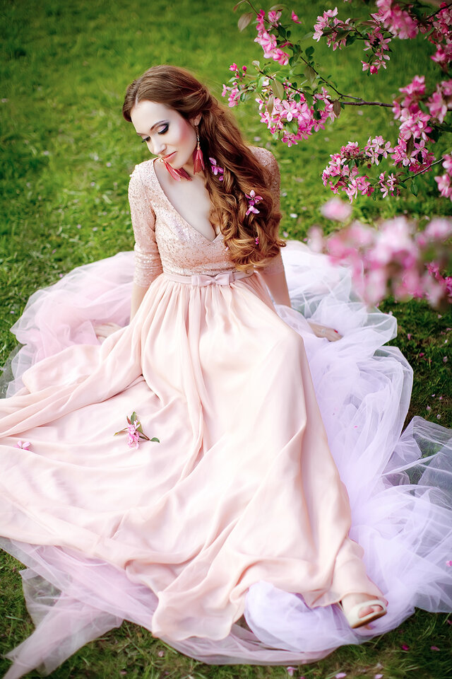 Anastasia Romanenko's photo