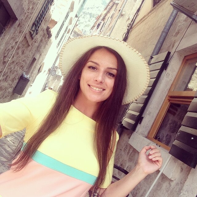 Foto Maria Korobka