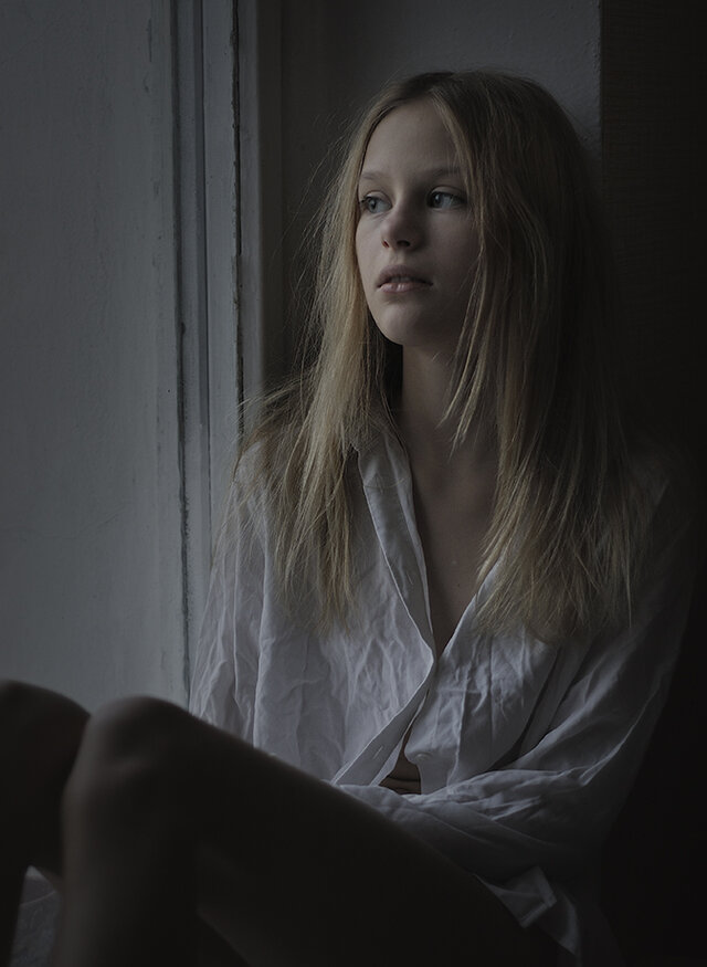 Elizaveta Belova's photo