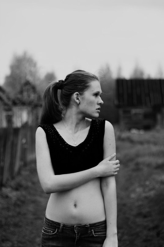 Фото Анна Куваева