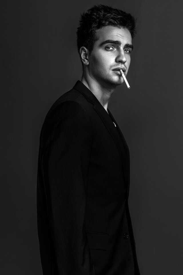 Andrej Zinin's photo