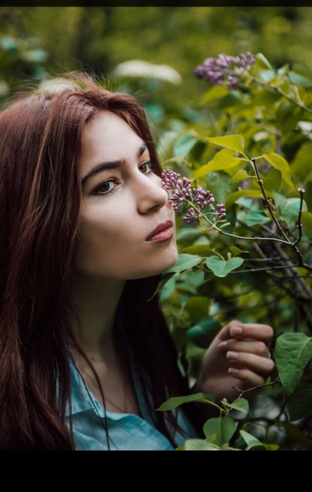 Maria Andreeva's photo