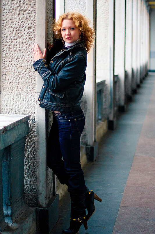 Dmitrij Gur'anov's photo
