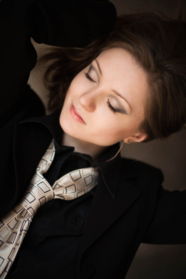 Alisia Celini's photo