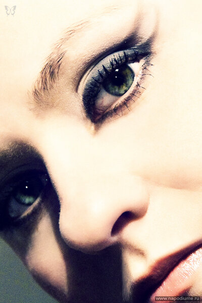 Ksenia Kuznecova's photo
