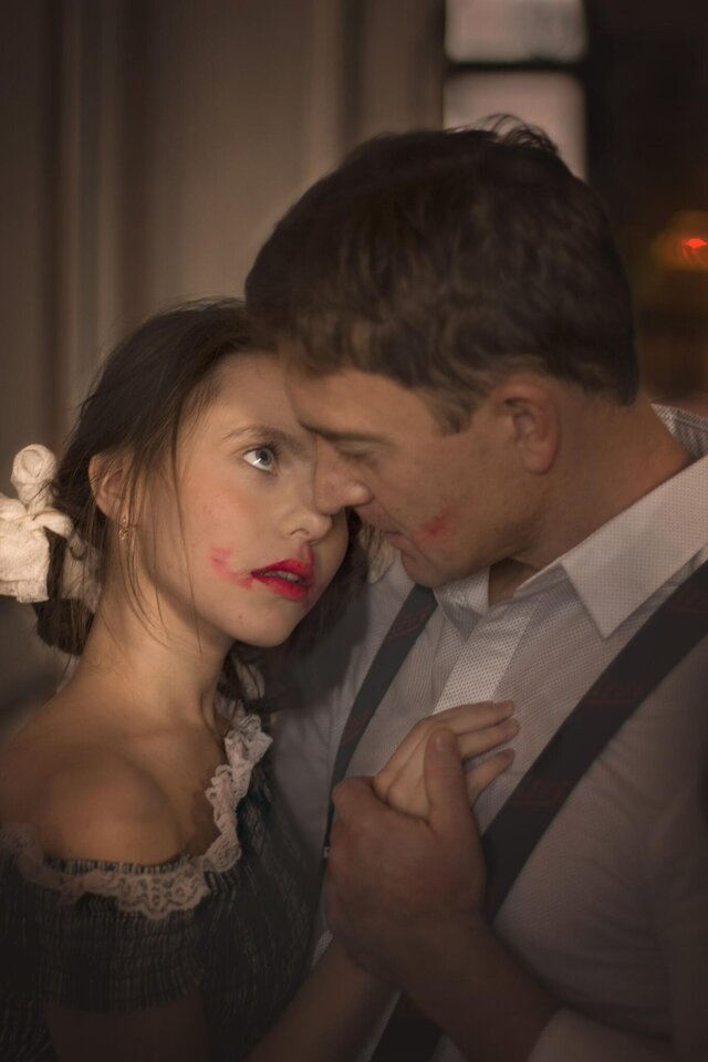 Фото Полина Игнатова