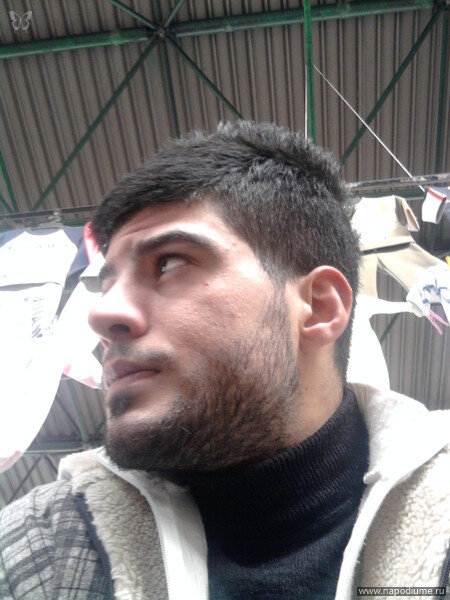 Фото Yusuf Çuhadar