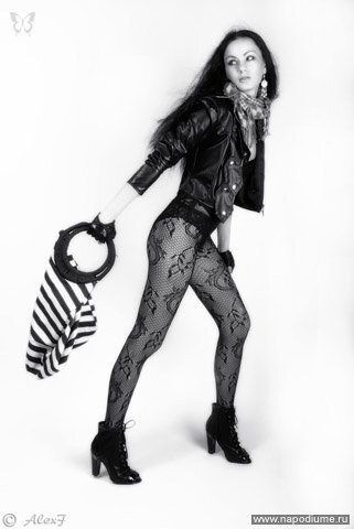 Фото Alisa Lefort