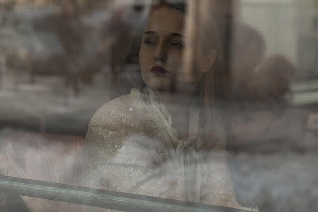 Ekaterina Balun's photo