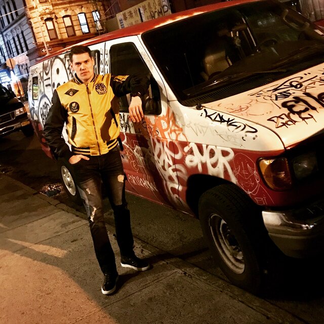 Vadim Orehov's photo