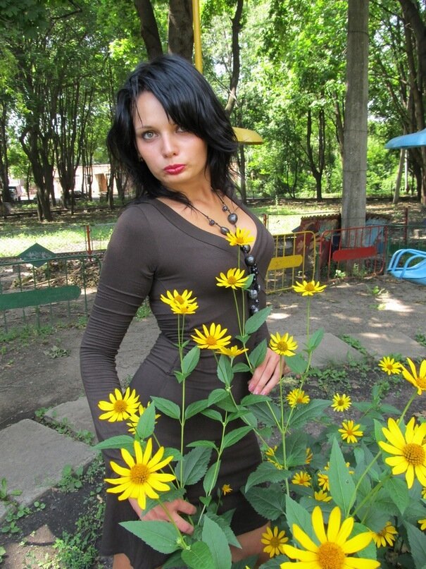 Фото Olen'ka Chernova