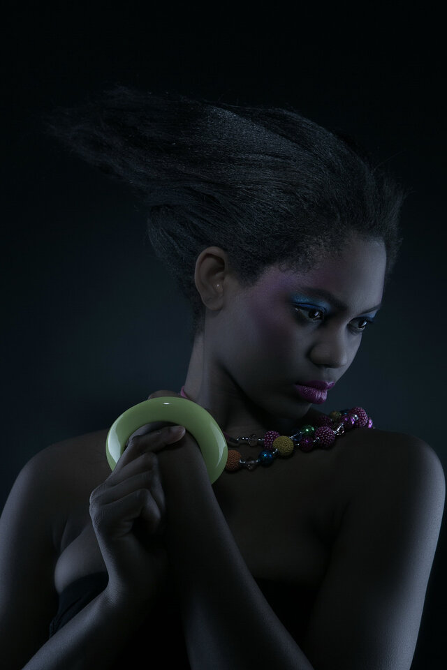 Natalja Okere's photo