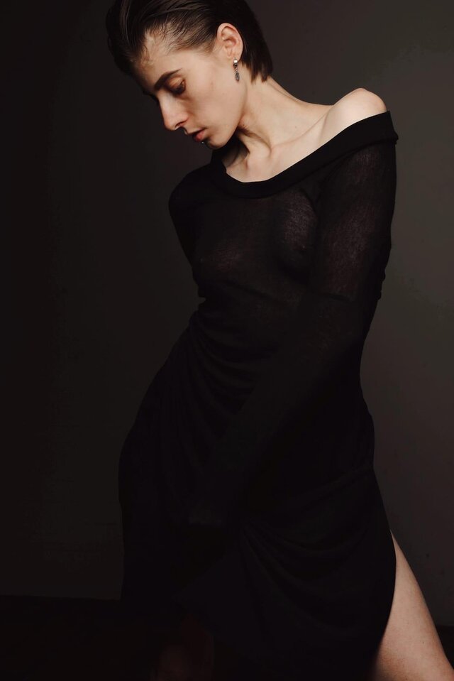 Anastasija Rudenko's photo