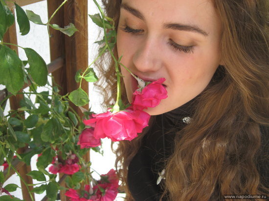 Veronika Azevic's photo