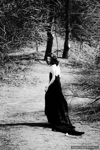 Misha Rusalka's photo